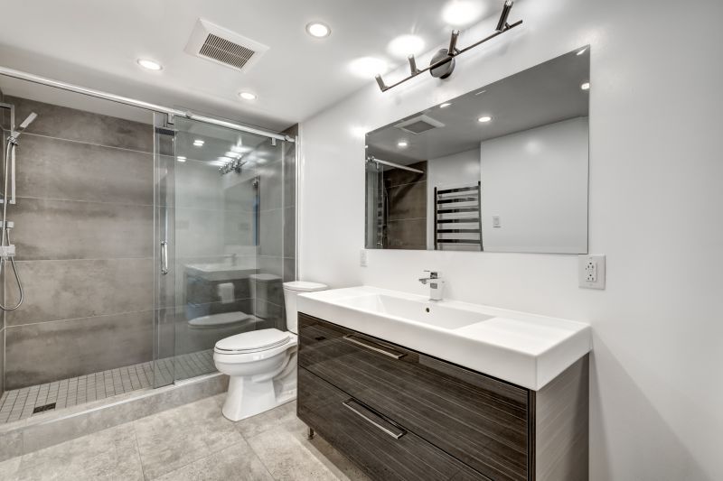 Top Bathroom Remodeling Companies in Norfolk, VA