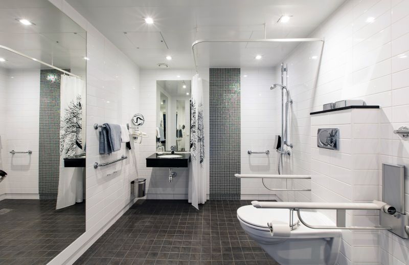 Cost of Shower Installation in Hampton, VA