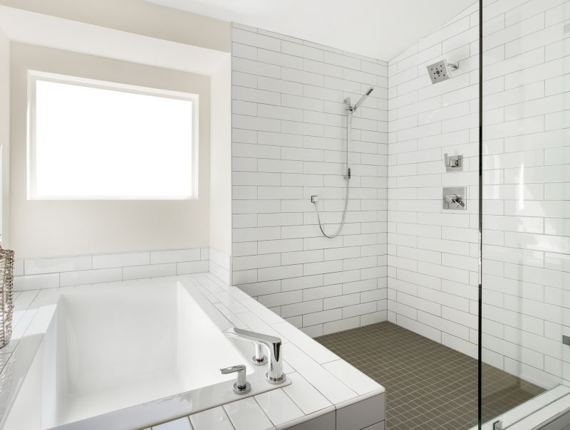 Tile and Shower Enclosure Specialists